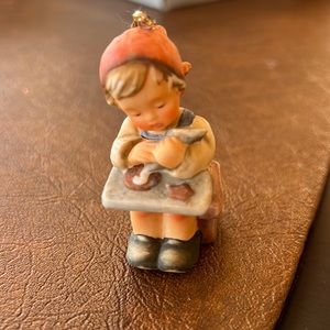 Goebel Hummel ornament – rare find